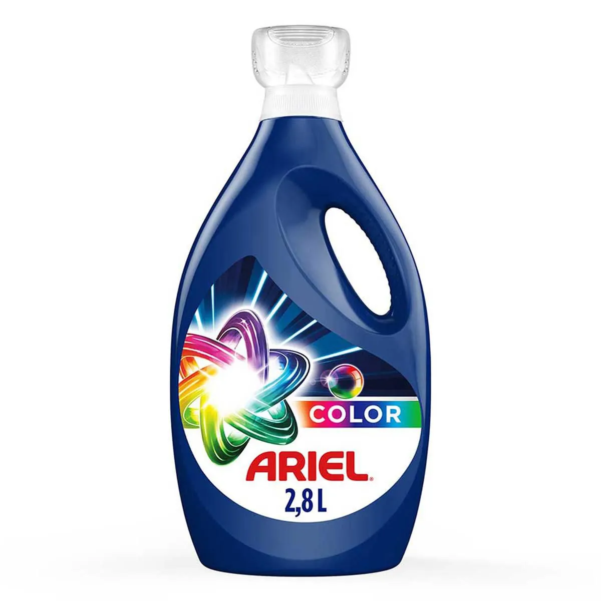 Ariel Color 2.8L